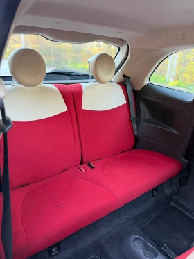 Fiat 500 1.3 Multijet  - 3500 € - 18071419 11