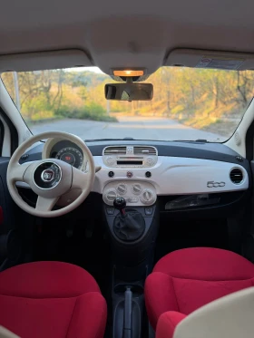 Fiat 500 1.3 Multijet  - 3500 € - 18071419 9