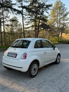 Fiat 500 1.3 Multijet  - 3500 € - 18071419 5