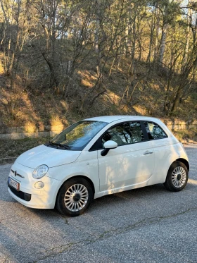 Fiat 500 1.3 Multijet  - 3500 € - 18071419 2