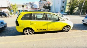 Opel Zafira | Mobile.bg � ����� ������ 7