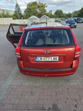 Kia Ceed | Mobile.bg � ����� ������ 5