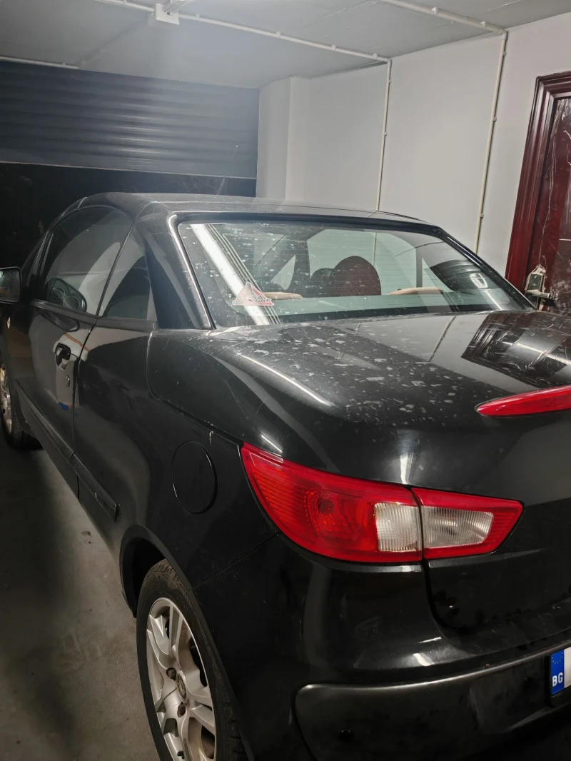 Mitsubishi Colt CZC, снимка 3 - Автомобили и джипове - 40099632