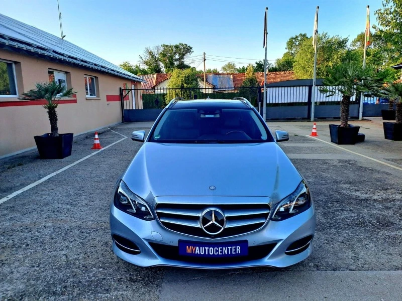 Mercedes-Benz E 350 FACE* 9G TRONIC* GERMANY* FULL LED* 360CAM* , снимка 5 - Автомобили и джипове - 47499839