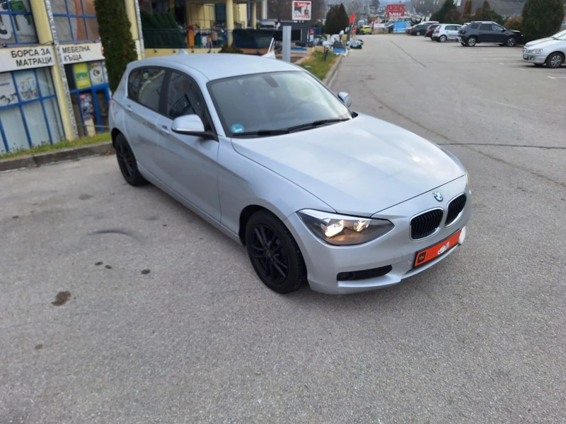 BMW 118 118d, снимка 2 - Автомобили и джипове - 48150559