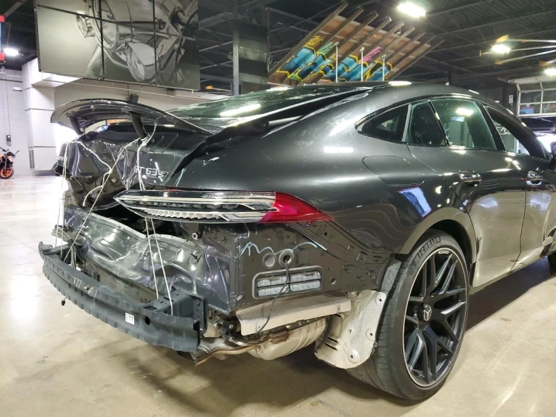 Mercedes-Benz AMG GT, снимка 9 - Автомобили и джипове - 48719420