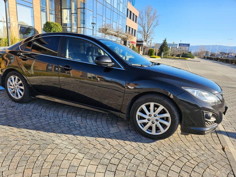 Mazda 6, снимка 14 - Автомобили и джипове - 49441043