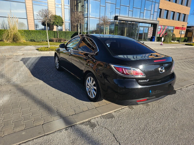 Mazda 6, снимка 8 - Автомобили и джипове - 49441043