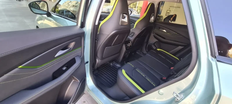 DONGFENG T5-EVO 1.5t HEV, снимка 13 - Автомобили и джипове - 51731057