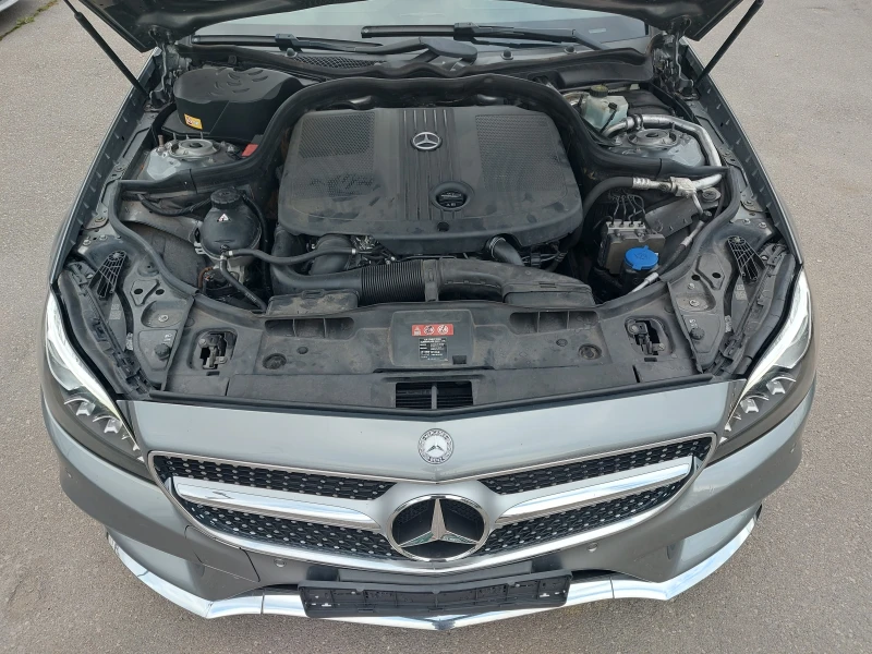 Mercedes-Benz CLS * AMG* 4 MATIC* PREMIUM PLUS* BLUETEC, снимка 16 - Автомобили и джипове - 52075163