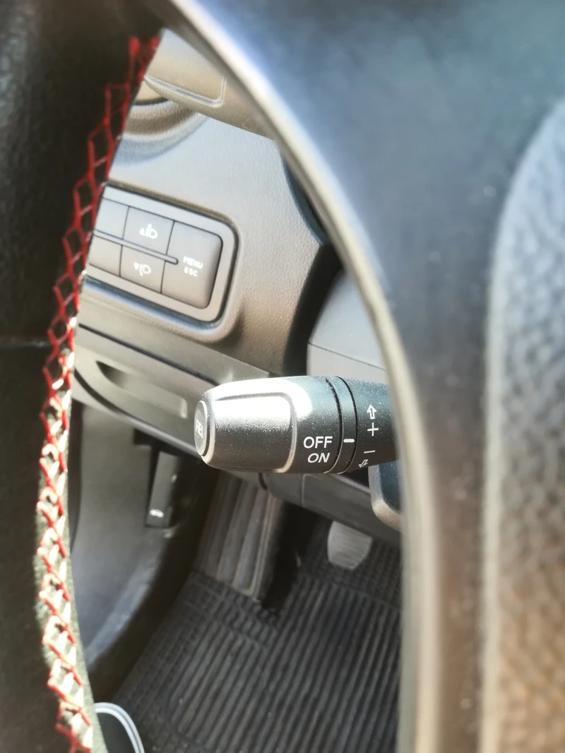 Alfa Romeo MiTo 1.4 t-jet заводска газ, снимка 8 - Автомобили и джипове - 52091776