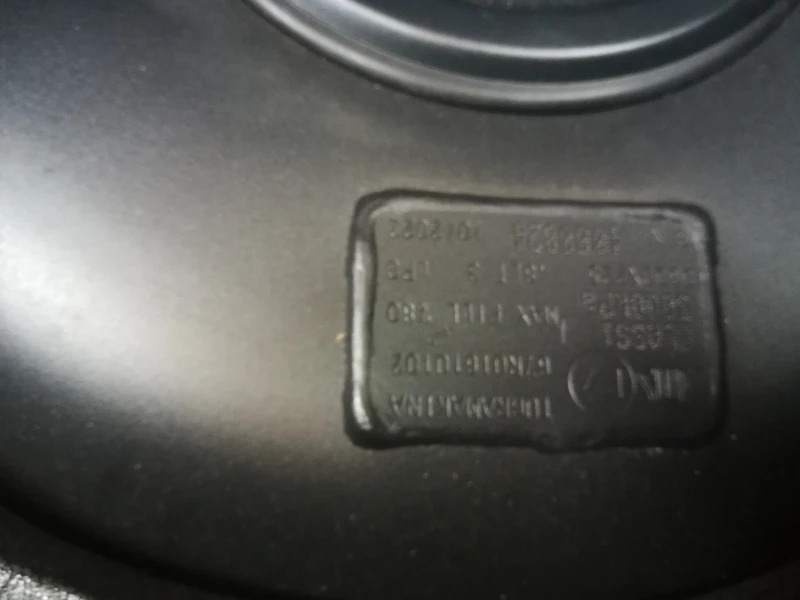 Alfa Romeo MiTo 1.4 t-jet заводска газ, снимка 14 - Автомобили и джипове - 52091776