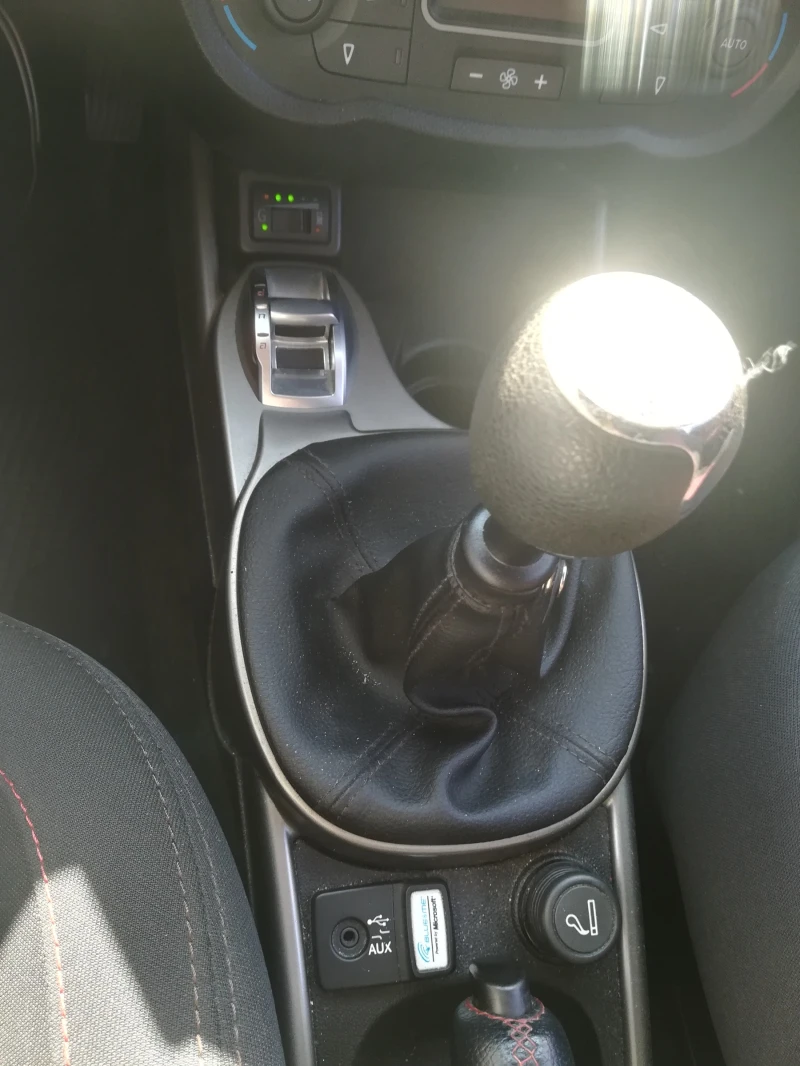 Alfa Romeo MiTo 1.4 t-jet заводска газ, снимка 10 - Автомобили и джипове - 52091776