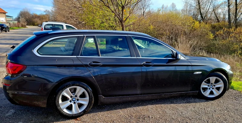 BMW 520 F11 , снимка 2 - Автомобили и джипове - 52748979