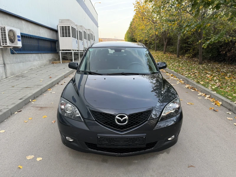 Mazda 3 1.6i Facelift