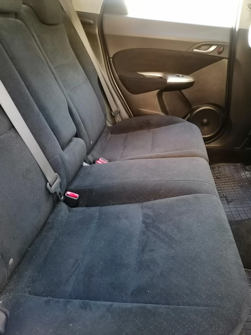 Honda Civic 2, 2 дизел , снимка 8 - Автомобили и джипове - 52525064