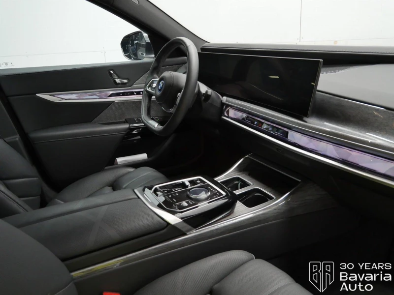 BMW i7 60 xDrive eDrive, снимка 7 - Автомобили и джипове - 52775464