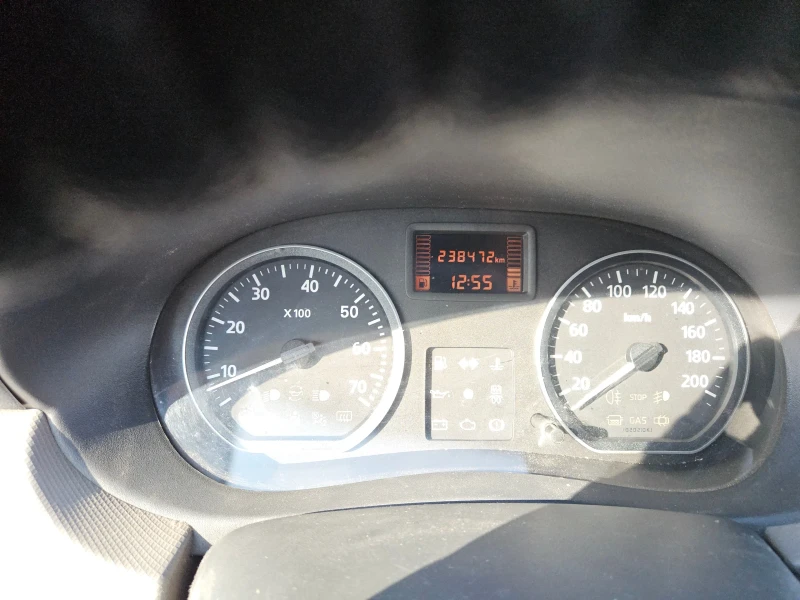 Dacia Sandero 1.5DCI Story, снимка 5 - Автомобили и джипове - 53140406