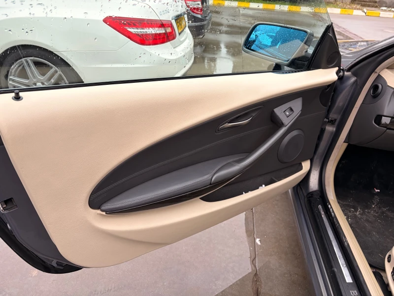 BMW 645 333hp, снимка 8 - Автомобили и джипове - 53446496