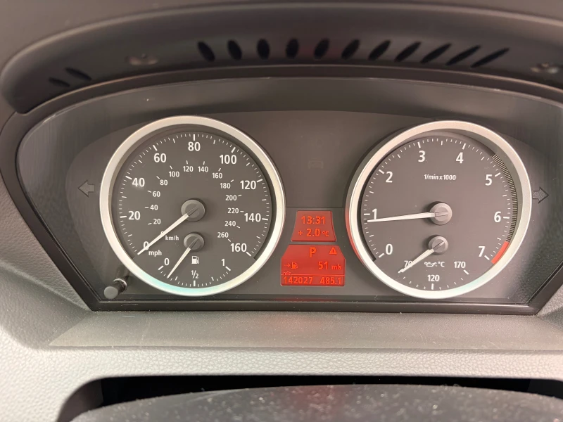 BMW 645 333hp, снимка 11 - Автомобили и джипове - 53446496