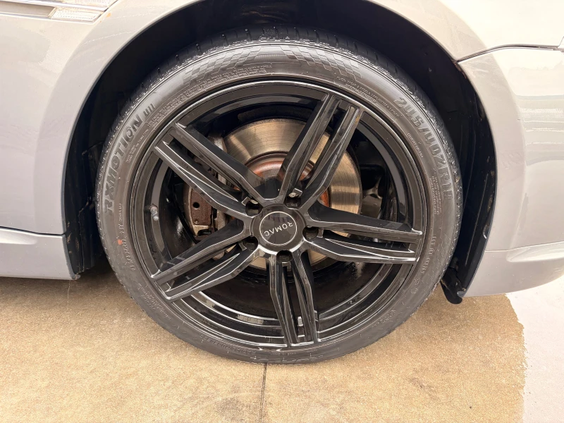 BMW 645 333hp, снимка 12 - Автомобили и джипове - 53446496