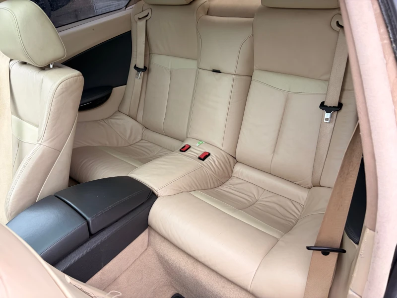 BMW 645 333hp, снимка 9 - Автомобили и джипове - 53446496