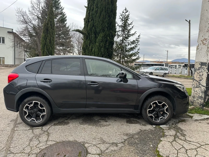Subaru XV, снимка 7 - Автомобили и джипове - 53514202