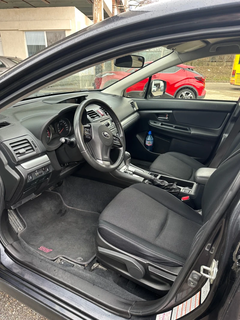 Subaru XV, снимка 10 - Автомобили и джипове - 53514202