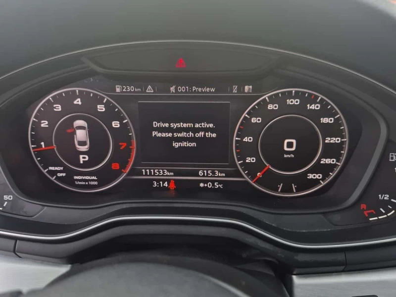 Audi A5 TECHNIK S LINE  CARFAX, снимка 9 - Автомобили и джипове - 53519395