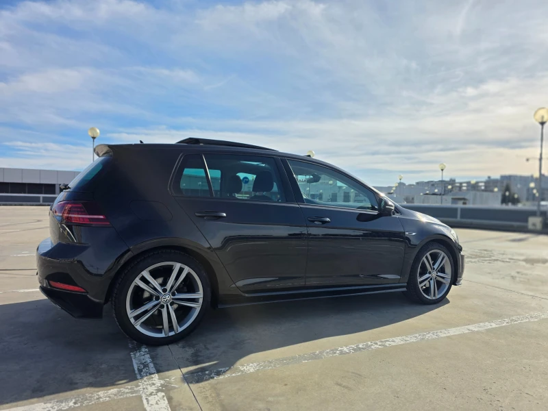 VW Golf R-Line, снимка 2 - Автомобили и джипове - 53540960