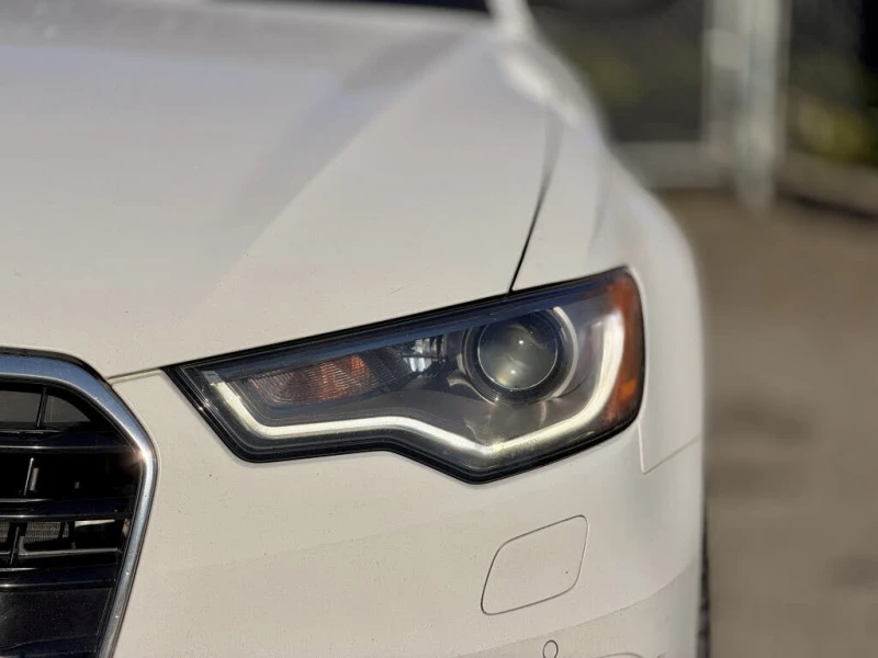 Audi A6 3.0T Technik* Bose* подгрев* обдухване* 360 кам.* , снимка 7 - Автомобили и джипове - 53560762