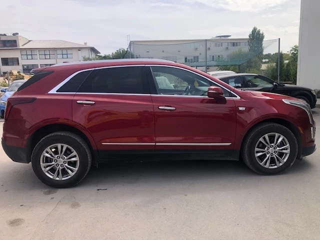 Cadillac XT5 PREMIUM LUXURY, снимка 6 - Автомобили и джипове - 46965331