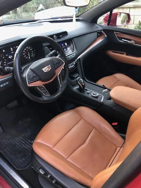 Cadillac XT5 PREMIUM LUXURY, снимка 7 - Автомобили и джипове - 46965331