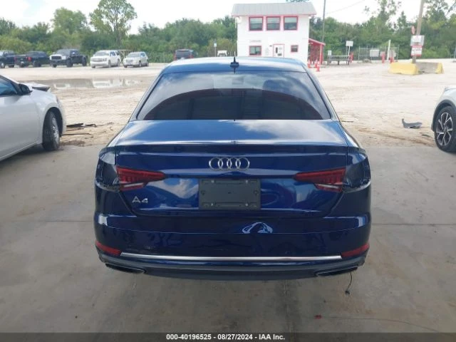 Audi A4 40 TITANIUM PREMIUM, снимка 14 - Автомобили и джипове - 47366597