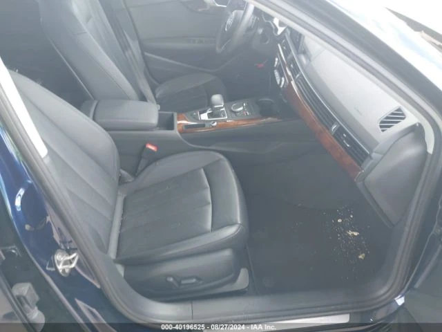 Audi A4 40 TITANIUM PREMIUM, снимка 5 - Автомобили и джипове - 47366597