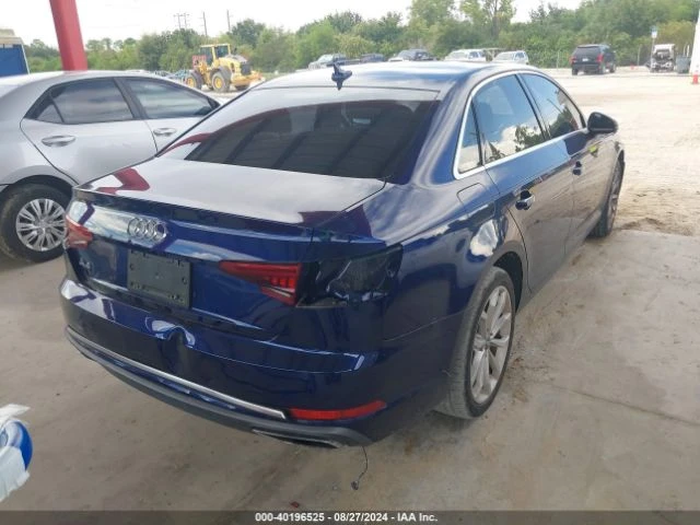 Audi A4 40 TITANIUM PREMIUM, снимка 4 - Автомобили и джипове - 47366597