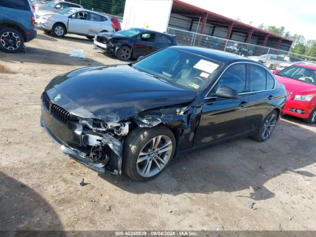 BMW 335 XI, снимка 3 - Автомобили и джипове - 47460925