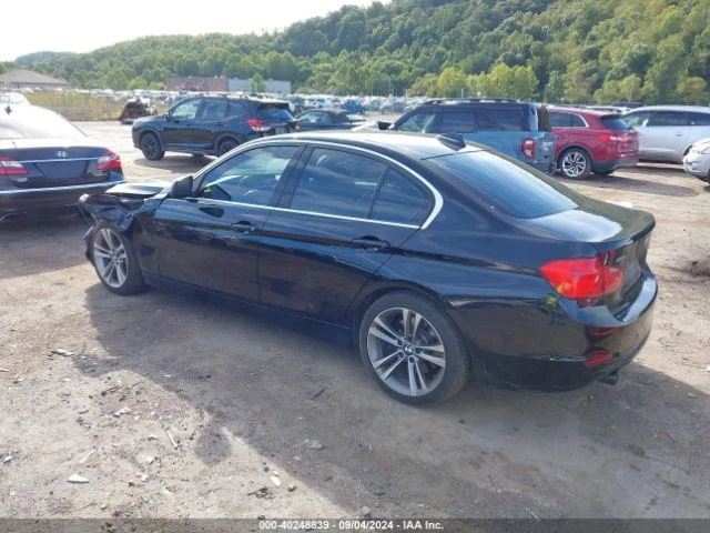 BMW 335 XI, снимка 4 - Автомобили и джипове - 47460925