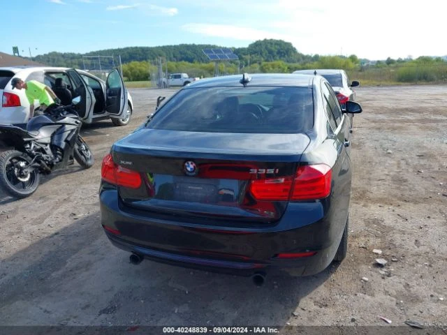 BMW 335 XI, снимка 5 - Автомобили и джипове - 47460925