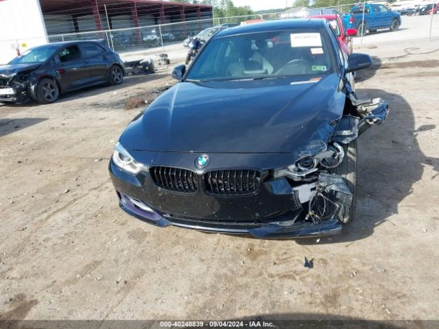 BMW 335 XI, снимка 2 - Автомобили и джипове - 47460925