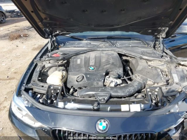 BMW 335 XI, снимка 12 - Автомобили и джипове - 47460925