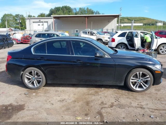 BMW 335 XI, снимка 7 - Автомобили и джипове - 47460925