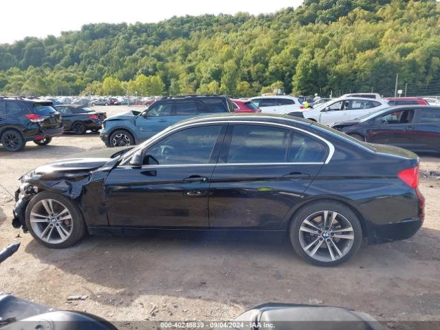 BMW 335 XI, снимка 8 - Автомобили и джипове - 47460925