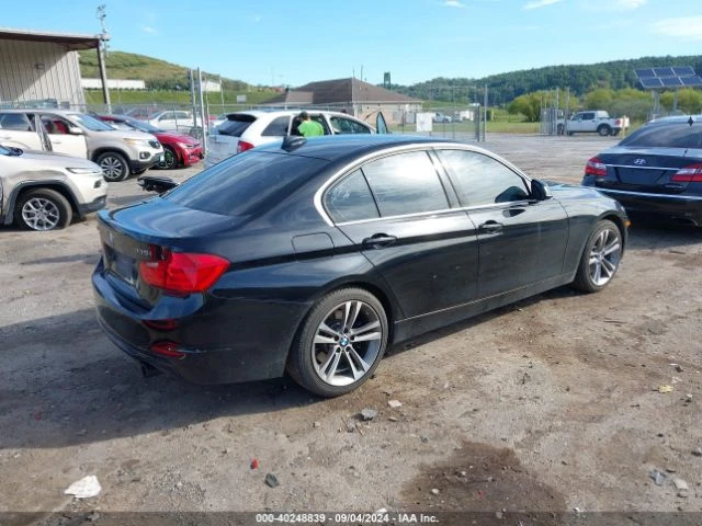 BMW 335 XI, снимка 6 - Автомобили и джипове - 47460925