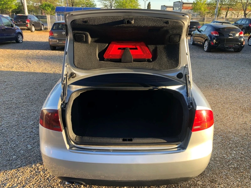 Audi A4 2.O TDI-6 ck/KSENON-ПОДГРЕВ СЕДАЛКИ - 8700 лв. - 51350737 | Car24.bg