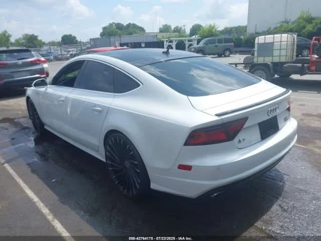 Audi A7 PREMIUM PLUS - изображение 7