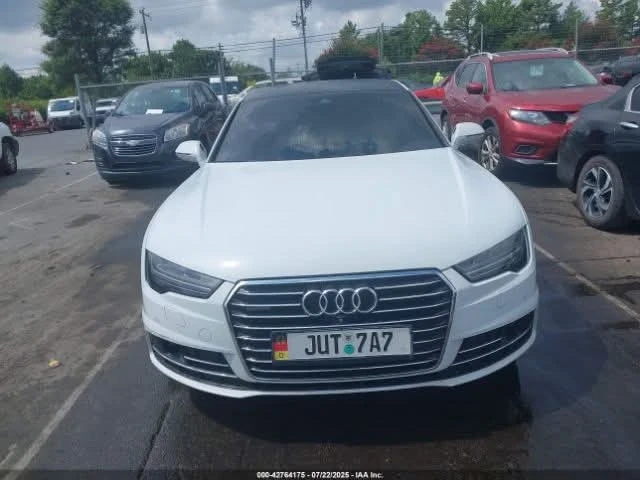 Audi A7 PREMIUM PLUS - изображение 5