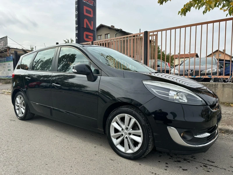 Renault Grand scenic 1, 200TCE EURO5B - 7999 лв. / 4089.82 € - 76862934 1