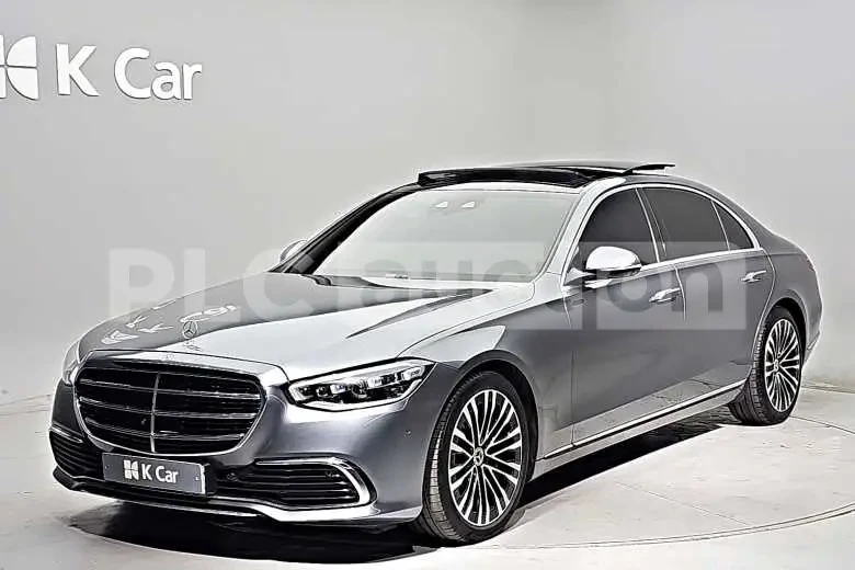 Mercedes-Benz S 500 2022* 9G* ОБДУХ* МАСАЖ* ЩОРИ* 360* FULL* КРАЙНА ЦЕ