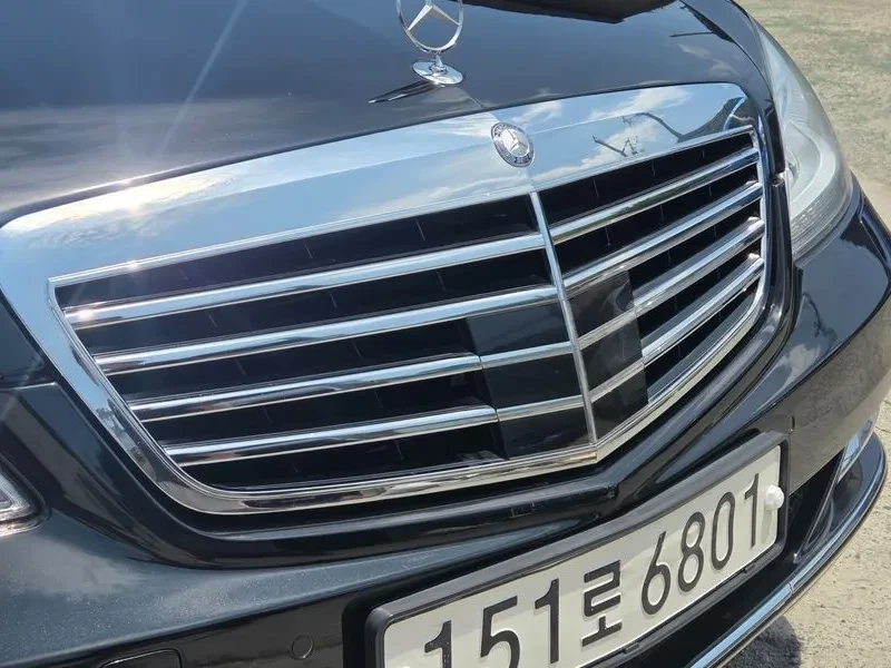 Mercedes-Benz S 500 Blue Efficiency 4Matic - САМО 30% АВАНС, снимка 14 - Автомобили и джипове - 56221497